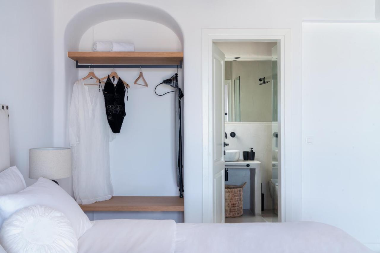 Nefes Residence 2 Bedroom Villa Agios Ioannis Diakoftis Εξωτερικό φωτογραφία