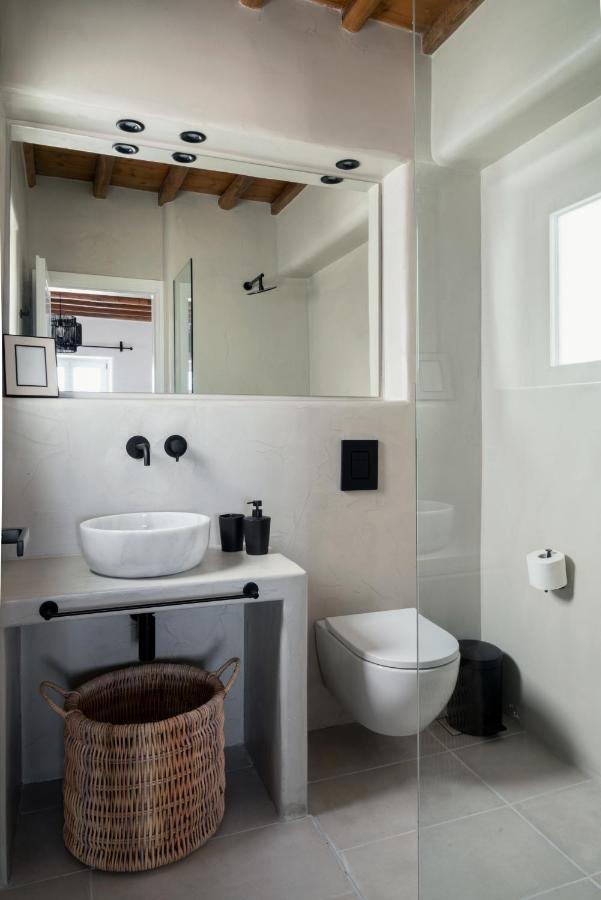 Nefes Residence 2 Bedroom Villa Agios Ioannis Diakoftis Εξωτερικό φωτογραφία